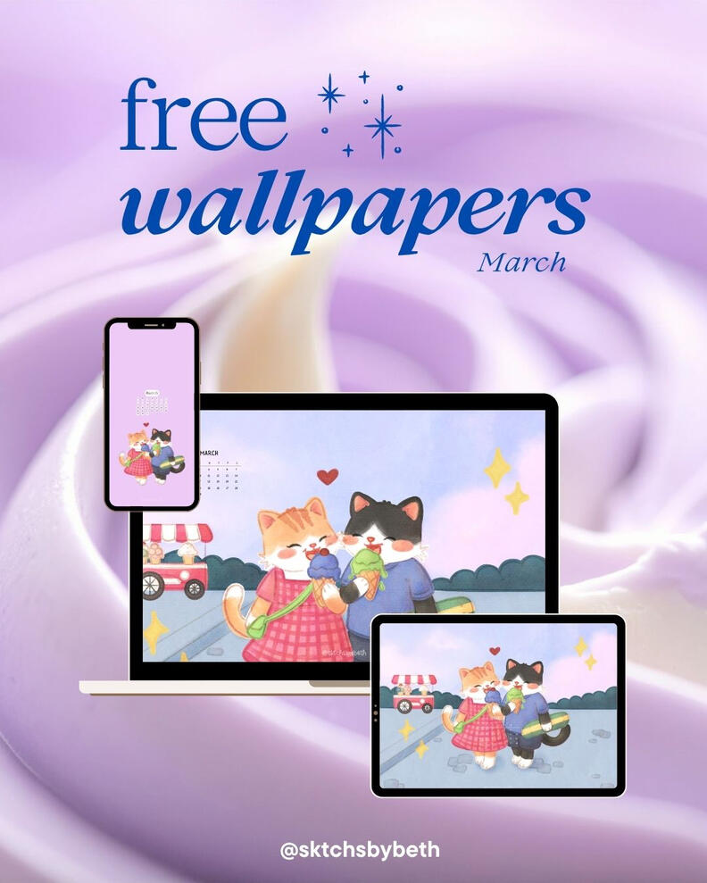 Time for Ice Cream (FREE)